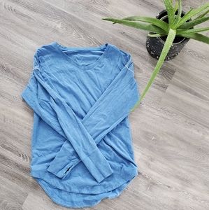 Lululemon Long Sleeve